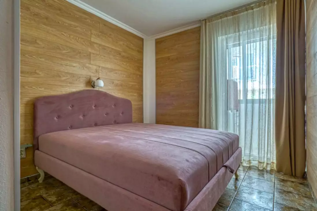 Квартира 70м² в Черногории, Рафаиловичи. Стоимостью 285000€ аренда фото-6