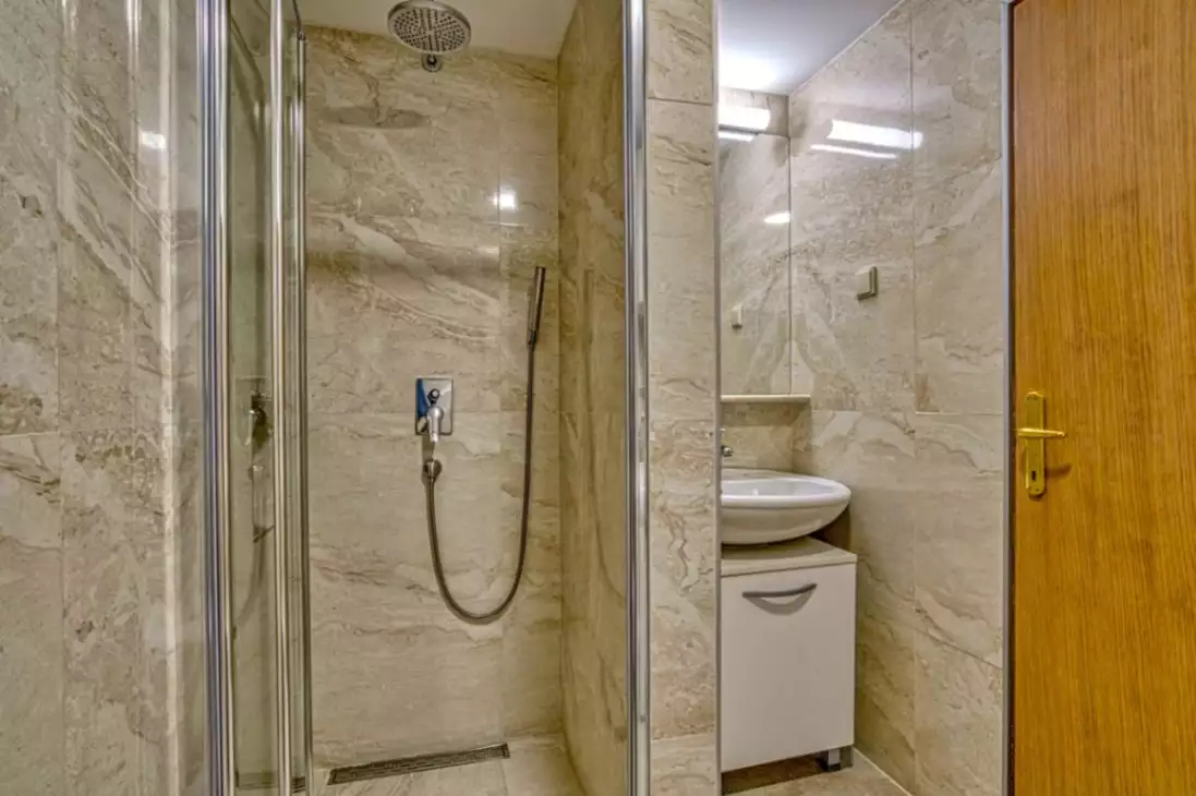 Квартира 70м² в Черногории, Рафаиловичи. Стоимостью 285000€ аренда фото-9