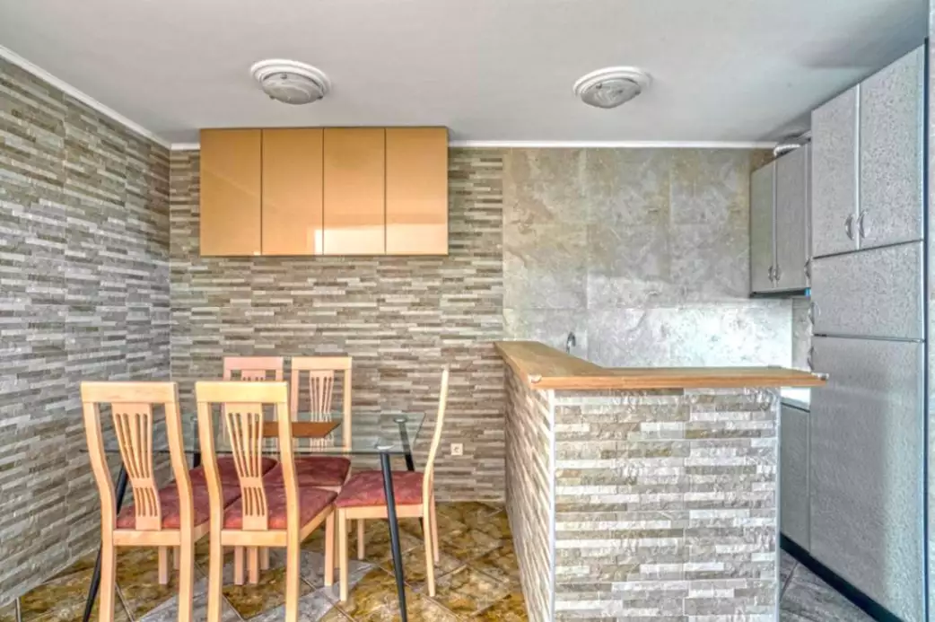 Квартира 70м² в Черногории, Рафаиловичи. Стоимостью 285000€ аренда фото-4