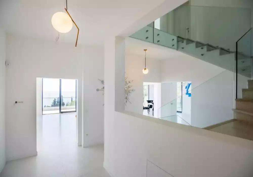 Вилла 524м² в Черногории, Режевичи. Стоимостью 2300000€ аренда фото-15