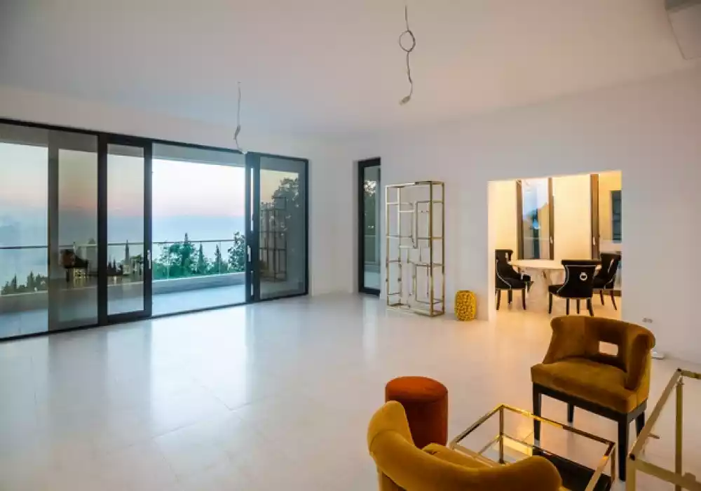 Вилла 524м² в Черногории, Режевичи. Стоимостью 2300000€ аренда фото-3