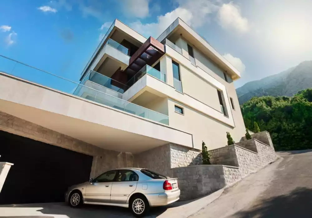 Вилла 524м² в Черногории, Режевичи. Стоимостью 2300000€ аренда фото-22