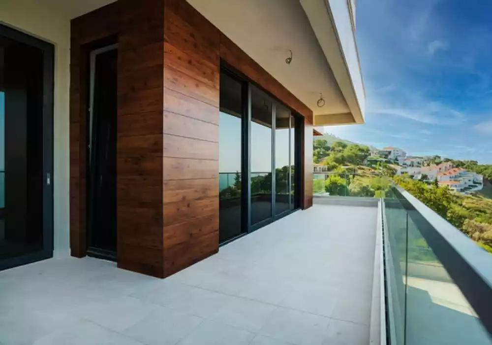 Вилла 524м² в Черногории, Режевичи. Стоимостью 2300000€ аренда фото-25