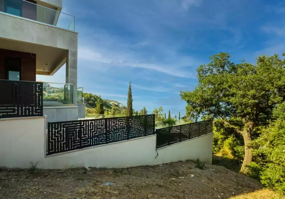 Вилла 524м² в Черногории, Режевичи. Стоимостью 2300000€ аренда фото-29