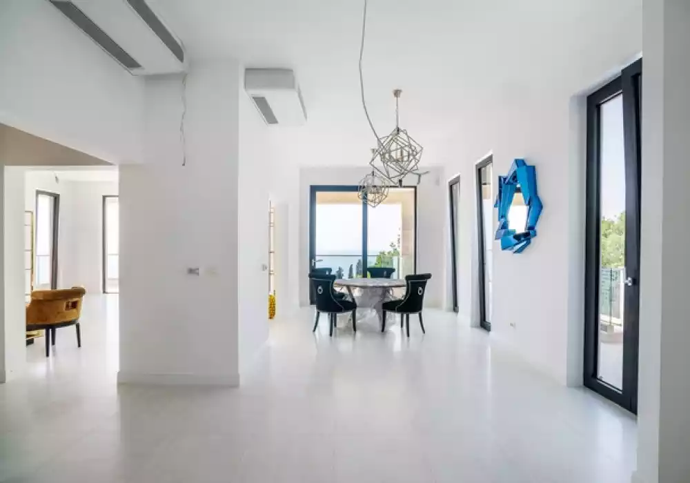 Вилла 524м² в Черногории, Режевичи. Стоимостью 2300000€ аренда фото-4
