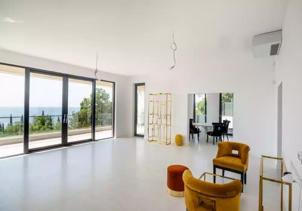 Вилла 524м² в Черногории, Режевичи. Стоимостью 2300000€ аренда фото-9