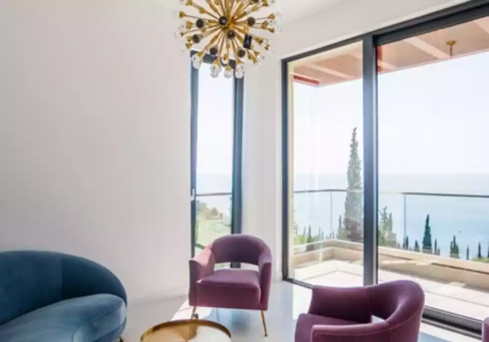 Вилла 524м² в Черногории, Режевичи. Стоимостью 2300000€ аренда фото-10