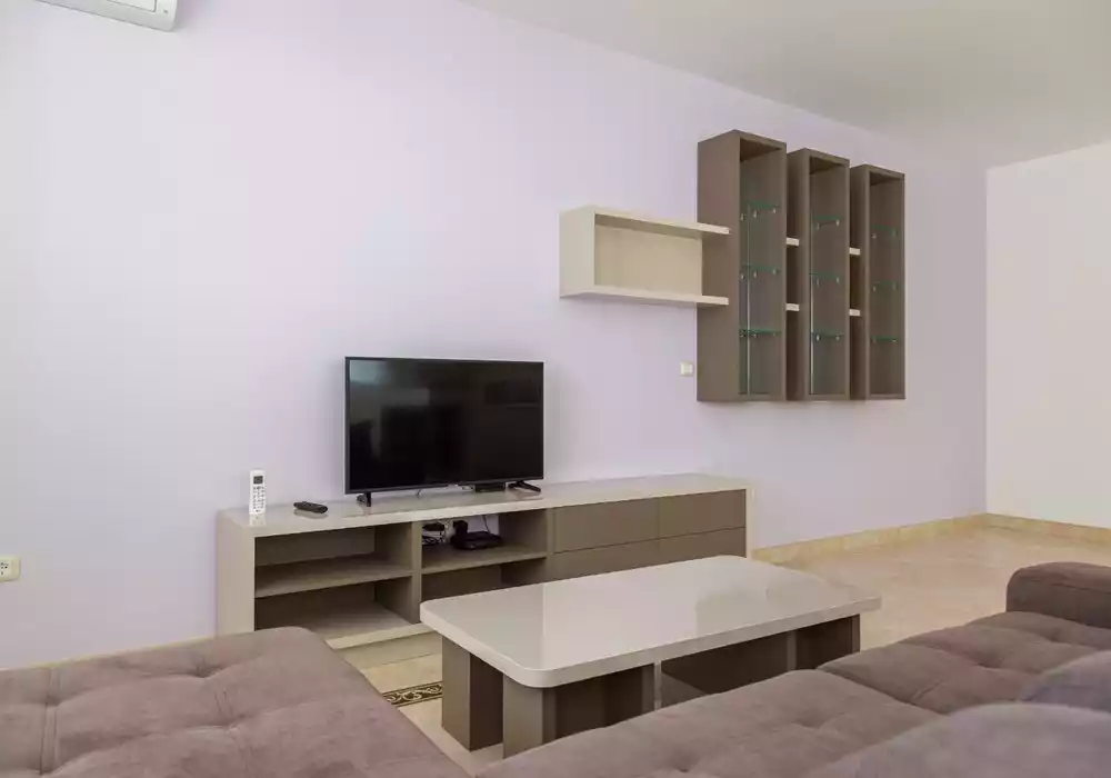 Квартира 94м² в Черногории, Бечичи. Стоимостью 253800€ аренда фото-15