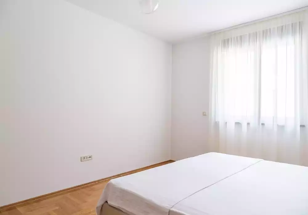 Квартира 94м² в Черногории, Бечичи. Стоимостью 253800€ аренда фото-23