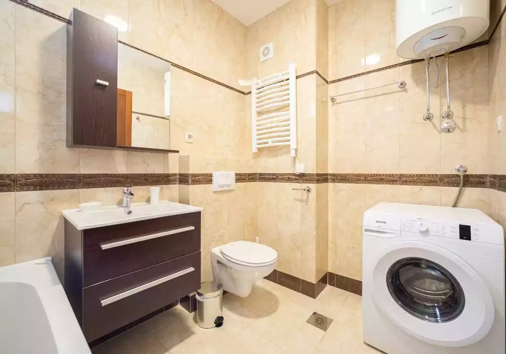 Квартира 94м² в Черногории, Бечичи. Стоимостью 253800€ аренда фото-27