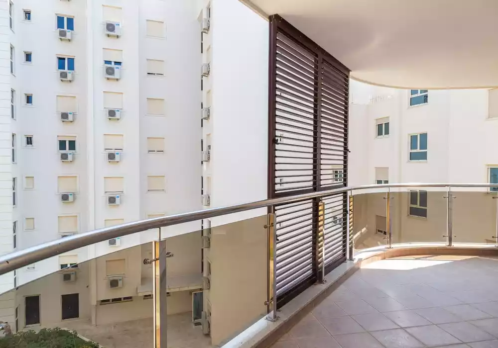 Квартира 94м² в Черногории, Бечичи. Стоимостью 253800€ аренда фото-28