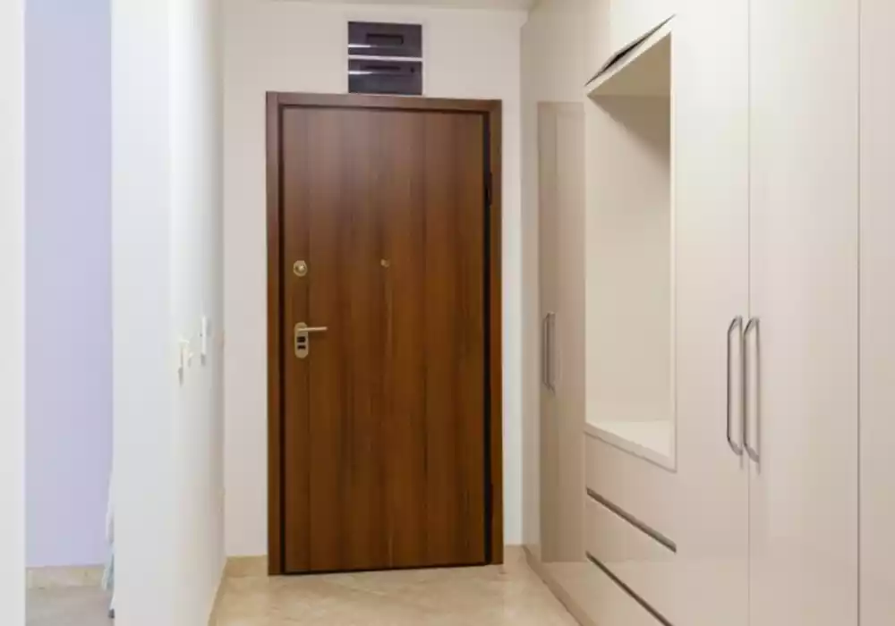 Квартира 94м² в Черногории, Бечичи. Стоимостью 253800€ аренда фото-7