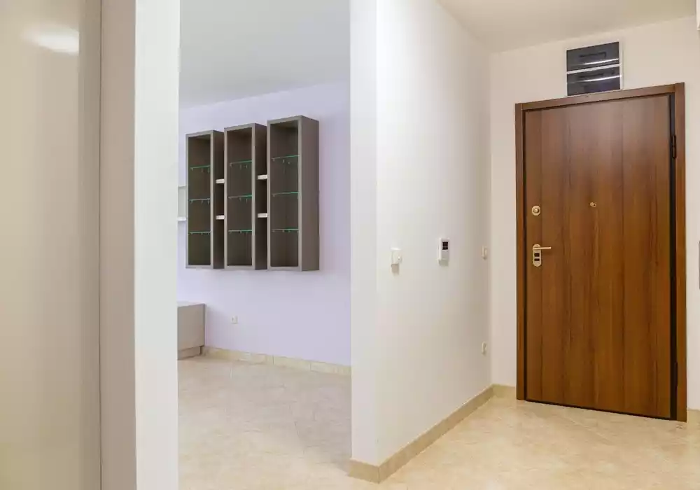Квартира 94м² в Черногории, Бечичи. Стоимостью 253800€ аренда фото-9