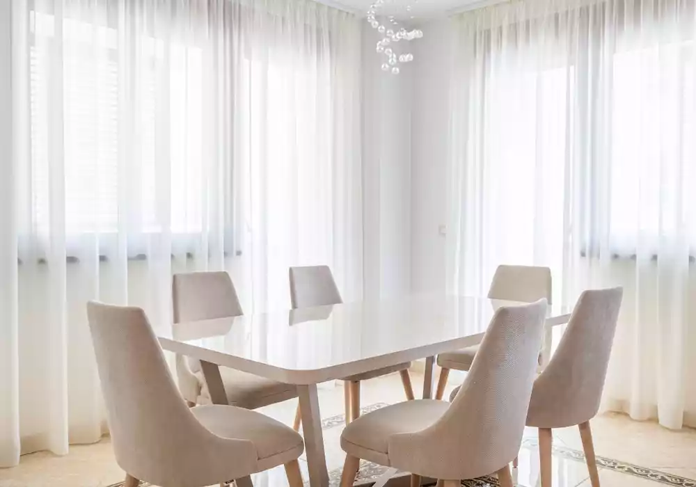 Квартира 94м² в Черногории, Бечичи. Стоимостью 253800€ аренда фото-10