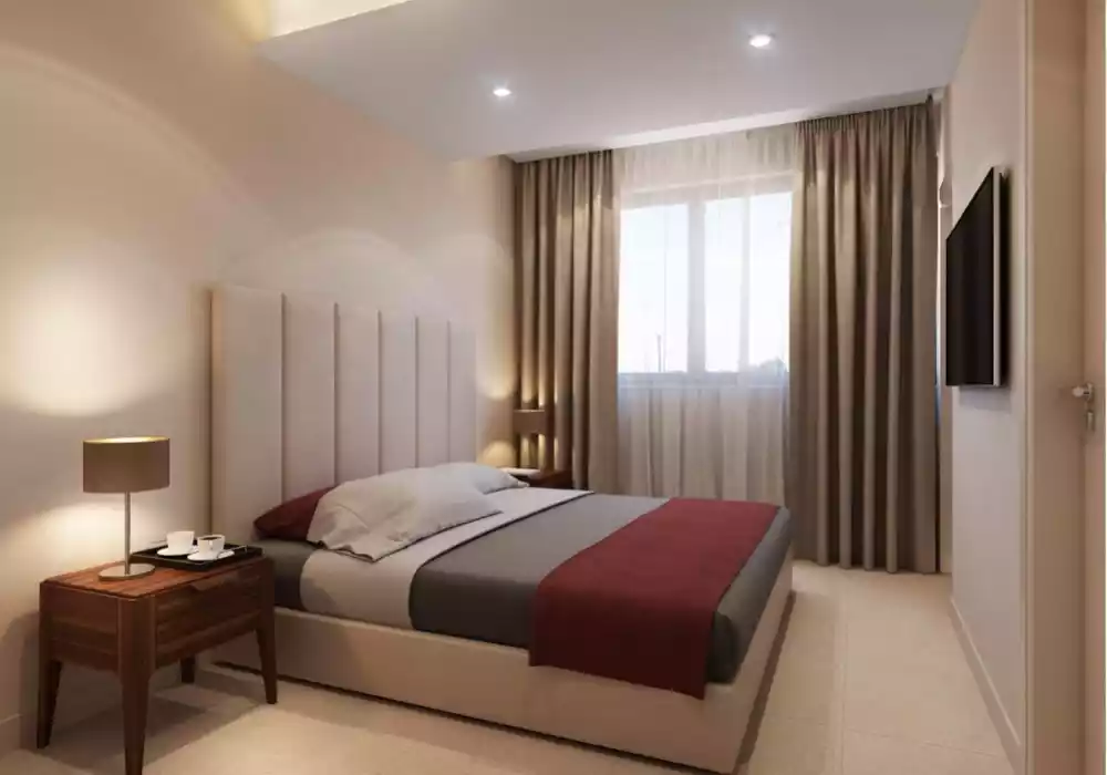 Квартира 79м² в Черногории, Рафаиловичи. Стоимостью 496400€ аренда фото-14