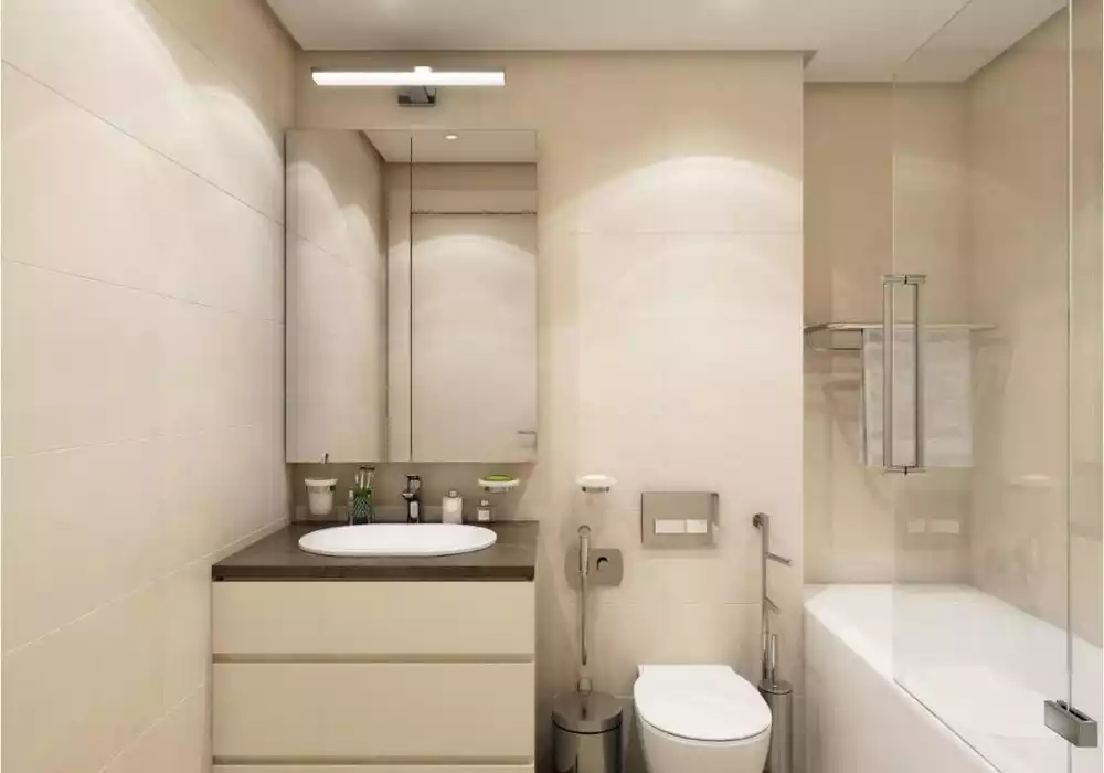 Квартира 79м² в Черногории, Рафаиловичи. Стоимостью 496400€ аренда фото-19