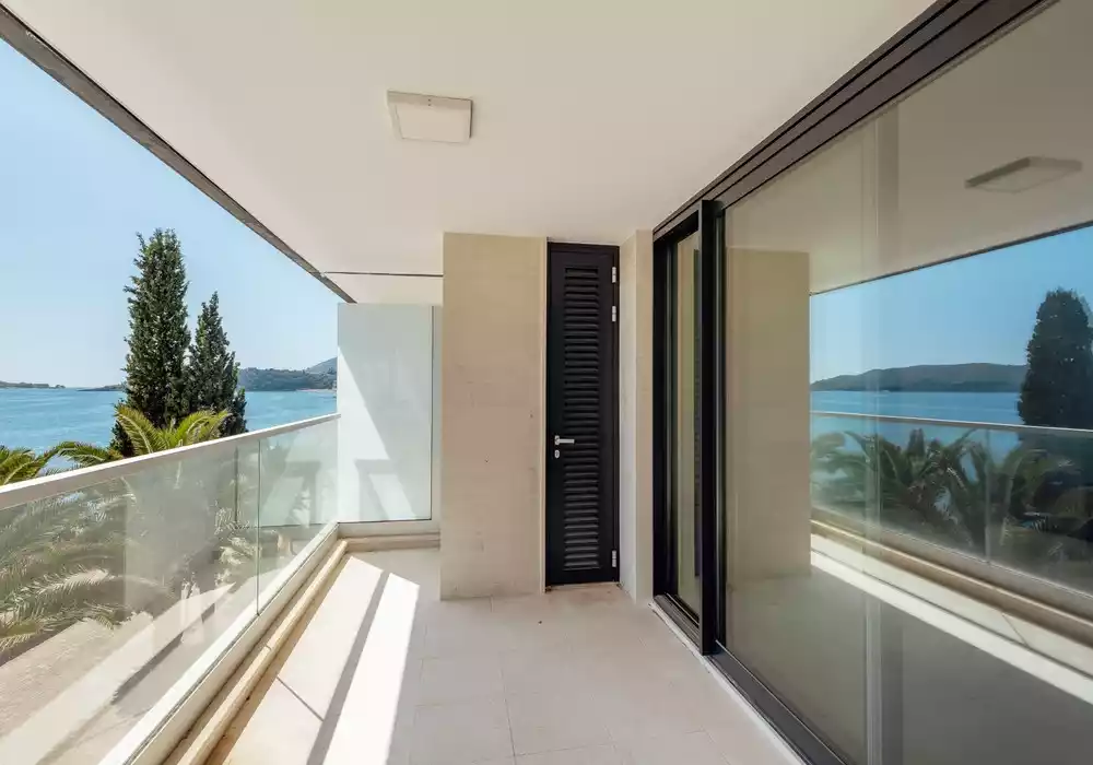 Квартира 79м² в Черногории, Рафаиловичи. Стоимостью 496400€ аренда фото-28