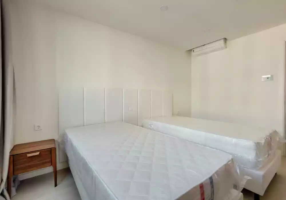 Квартира 79м² в Черногории, Рафаиловичи. Стоимостью 496400€ аренда фото-34