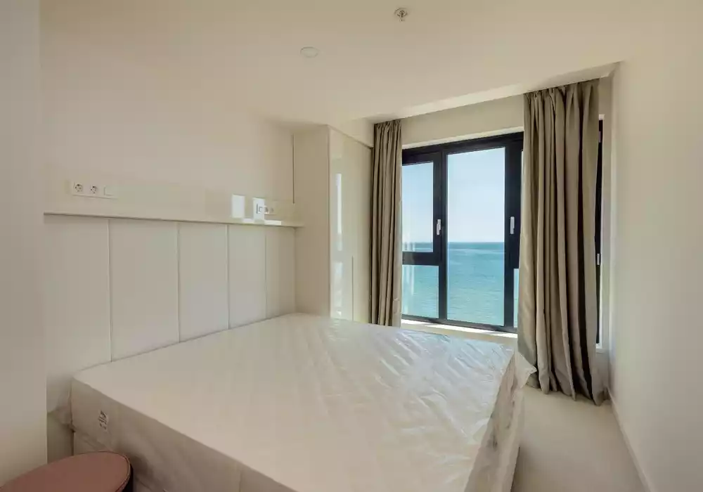 Квартира 79м² в Черногории, Рафаиловичи. Стоимостью 496400€ аренда фото-36
