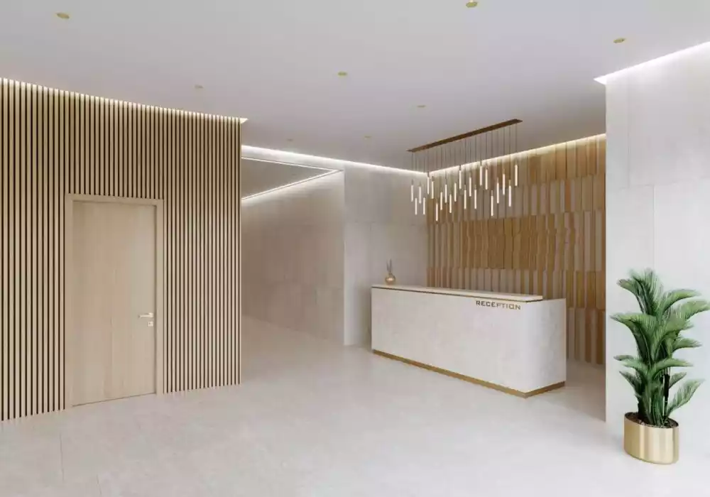 Квартира 79м² в Черногории, Рафаиловичи. Стоимостью 496400€ аренда фото-8