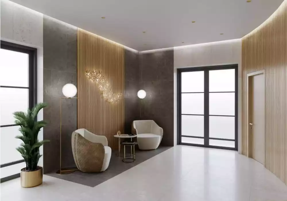 Квартира 79м² в Черногории, Рафаиловичи. Стоимостью 496400€ аренда фото-9