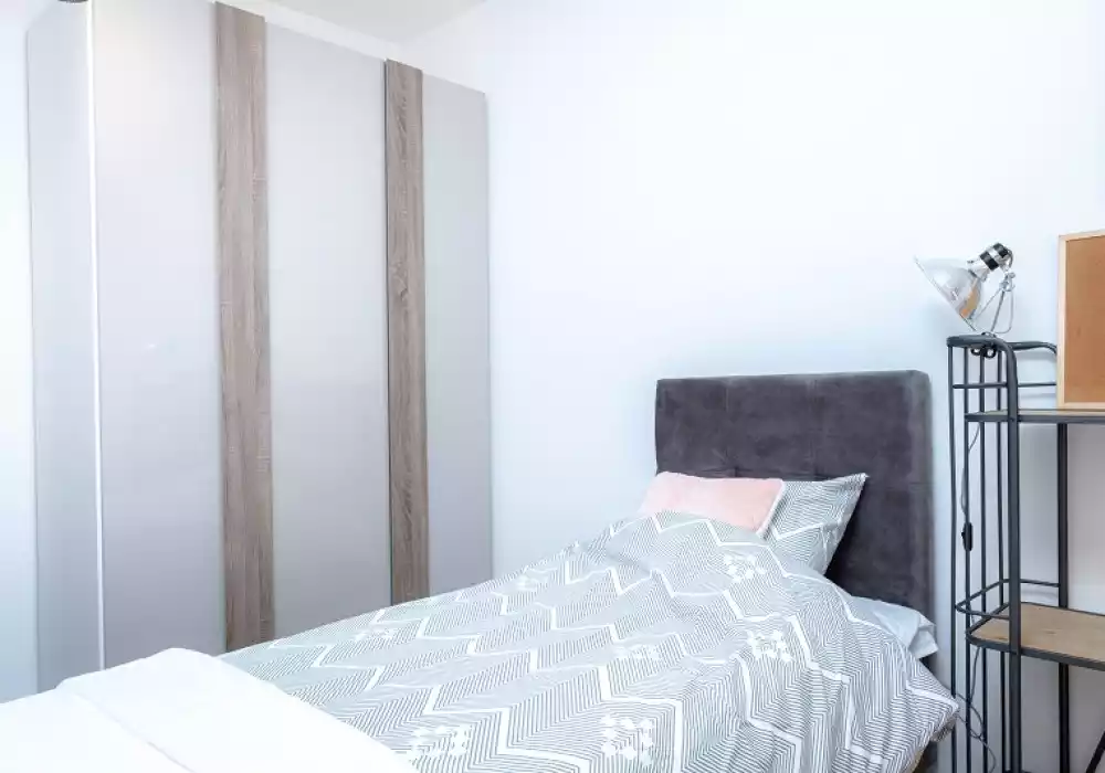 Квартира 85м² в Черногории, Петровац. Стоимостью 154300€ аренда фото-4