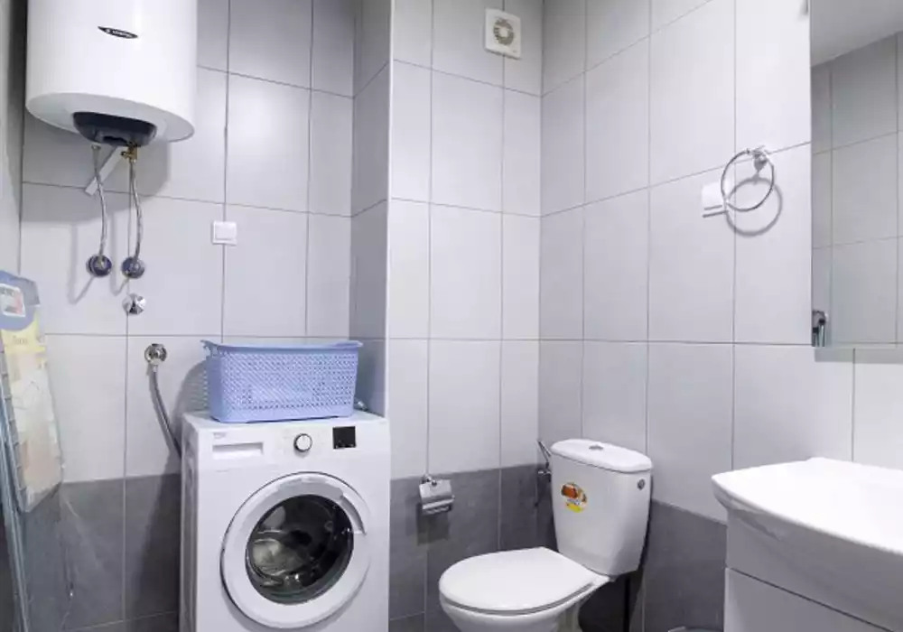 Квартира 85м² в Черногории, Петровац. Стоимостью 154300€ аренда фото-5