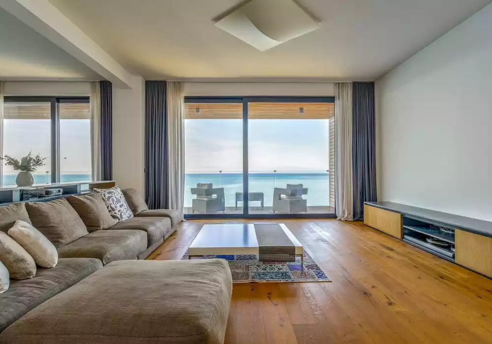 Квартира 152м² в Черногории, Режевичи. Стоимостью 850000€ аренда фото-13