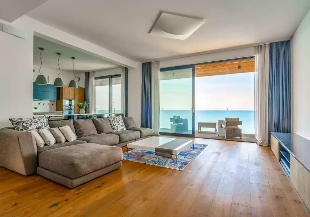 Квартира 152м² в Черногории, Режевичи. Стоимостью 850000€ аренда фото-14