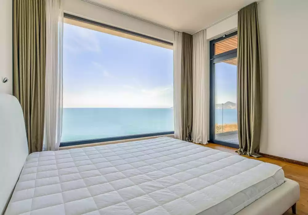 Квартира 152м² в Черногории, Режевичи. Стоимостью 850000€ аренда фото-19