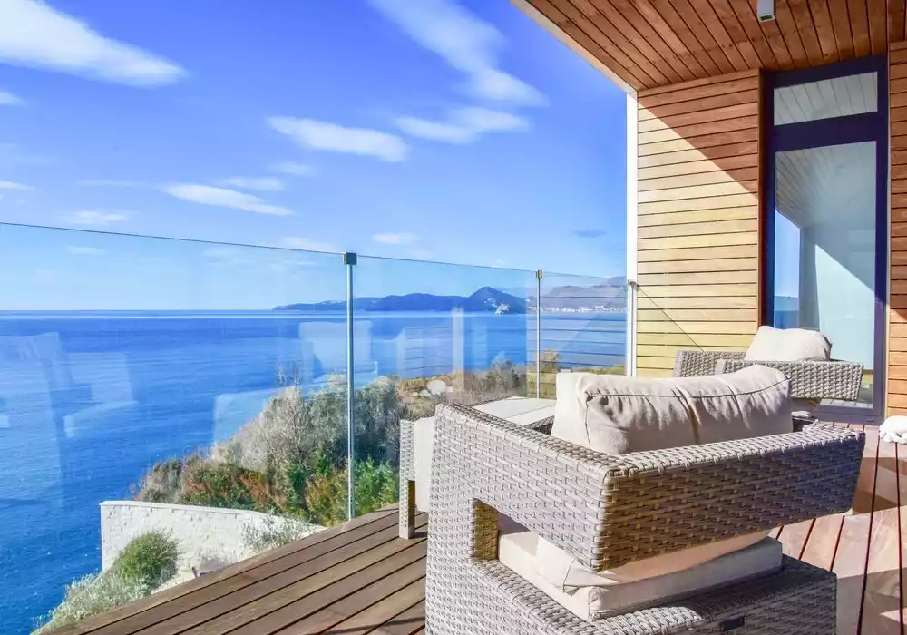 Квартира 152м² в Черногории, Режевичи. Стоимостью 850000€ аренда фото-10