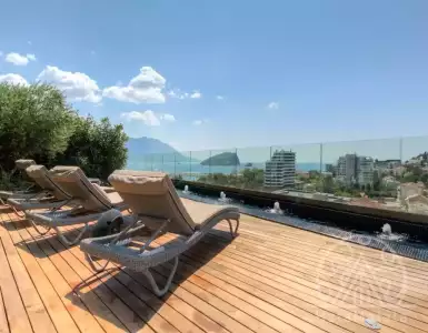 Купить квартиру в Черногории 1050000€