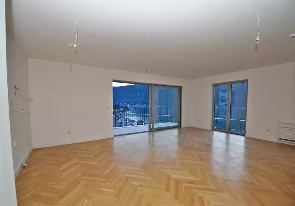 Квартира 200м² в Черногории, Доброта. Стоимостью 400000€ аренда фото-2