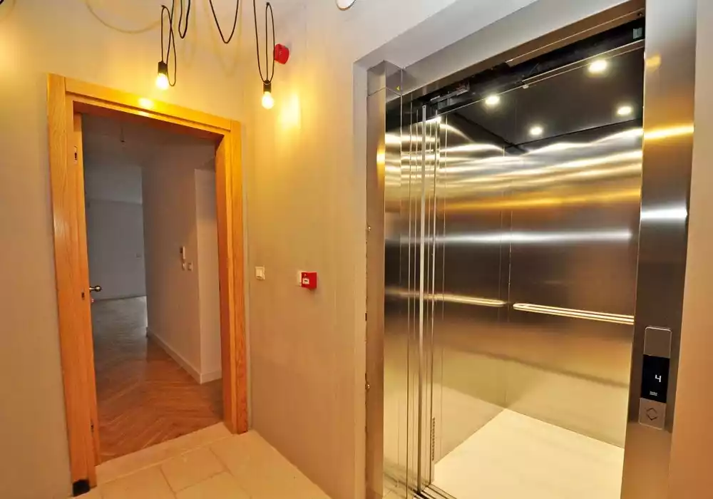 Квартира 200м² в Черногории, Доброта. Стоимостью 400000€ аренда фото-12