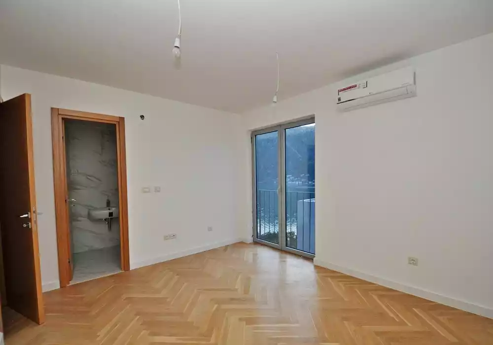 Квартира 200м² в Черногории, Доброта. Стоимостью 400000€ аренда фото-16