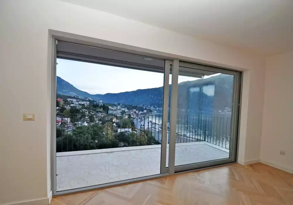 Квартира 200м² в Черногории, Доброта. Стоимостью 400000€ аренда фото-18