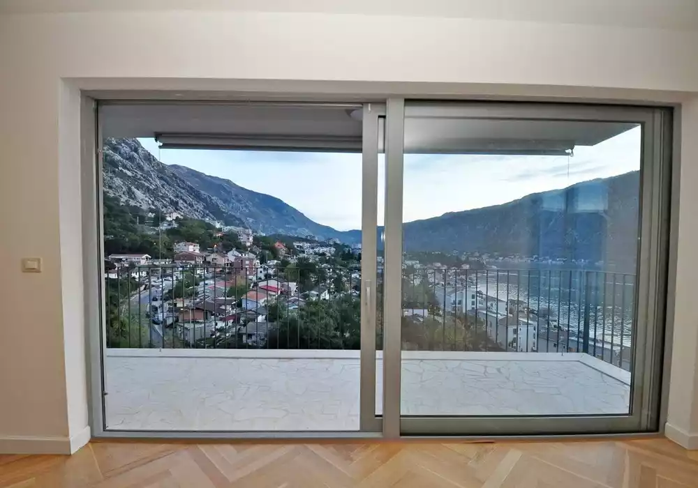 Квартира 200м² в Черногории, Доброта. Стоимостью 400000€ аренда фото-19