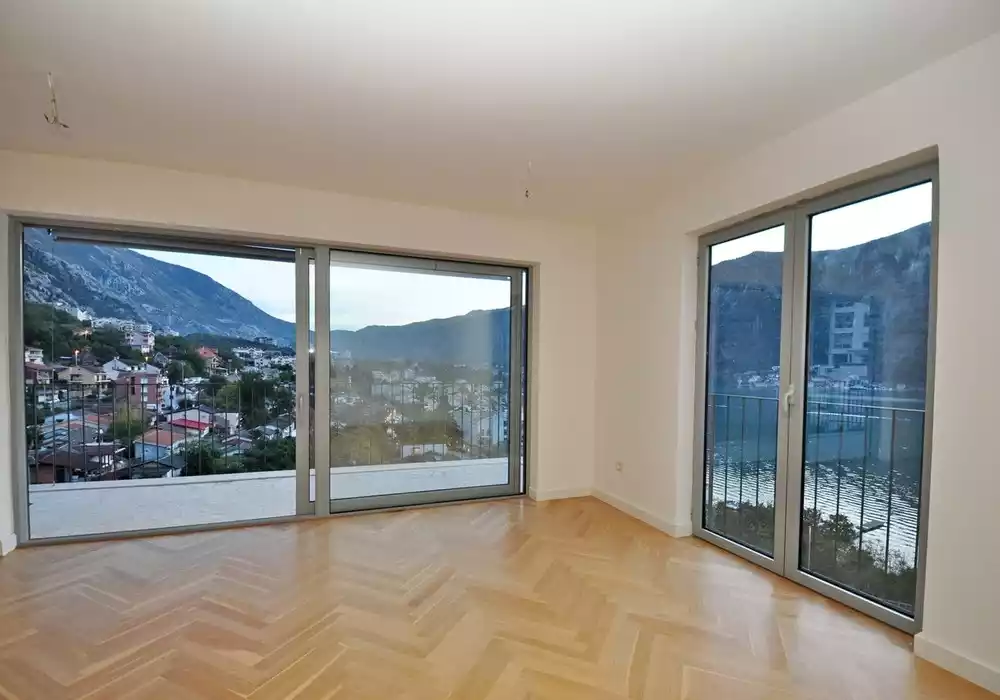 Квартира 200м² в Черногории, Доброта. Стоимостью 400000€ аренда фото-20