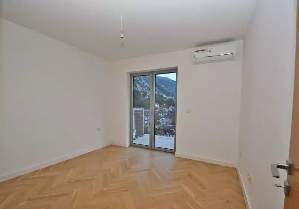 Квартира 200м² в Черногории, Доброта. Стоимостью 400000€ аренда фото-21