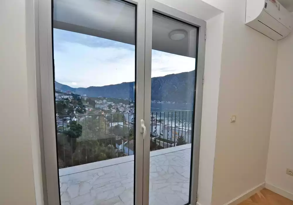 Квартира 200м² в Черногории, Доброта. Стоимостью 400000€ аренда фото-22