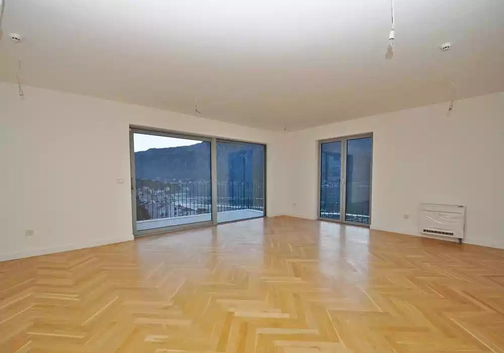 Квартира 200м² в Черногории, Доброта. Стоимостью 400000€ аренда фото-30