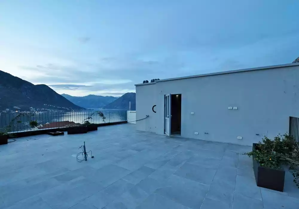Квартира 200м² в Черногории, Доброта. Стоимостью 400000€ аренда фото-32