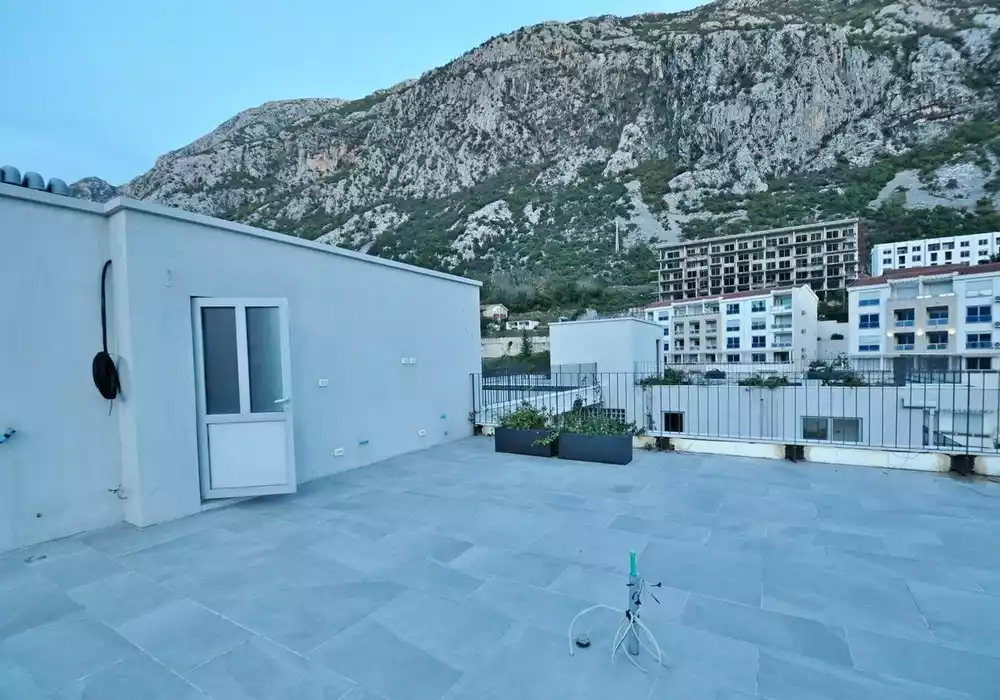 Квартира 200м² в Черногории, Доброта. Стоимостью 400000€ аренда фото-37