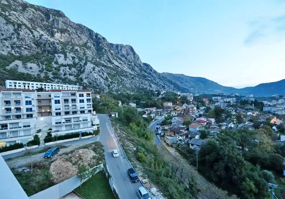Квартира 200м² в Черногории, Доброта. Стоимостью 400000€ аренда фото-41