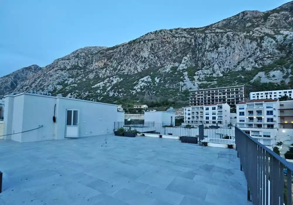 Квартира 200м² в Черногории, Доброта. Стоимостью 400000€ аренда фото-44