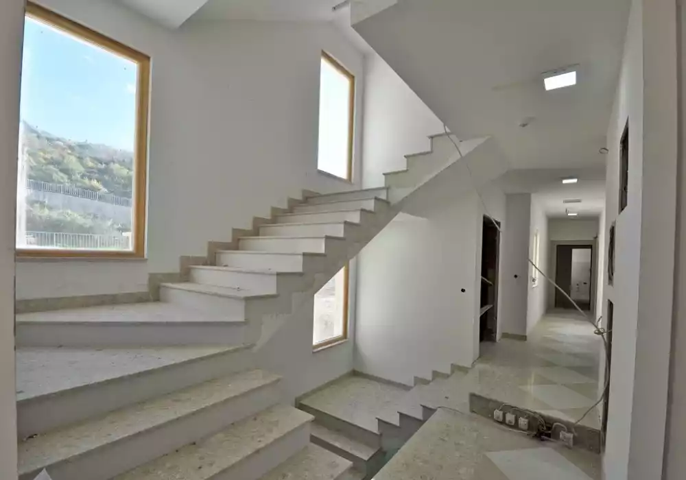 Квартира 32м² в Черногории, Доброта. Стоимостью 72000€ аренда фото-2