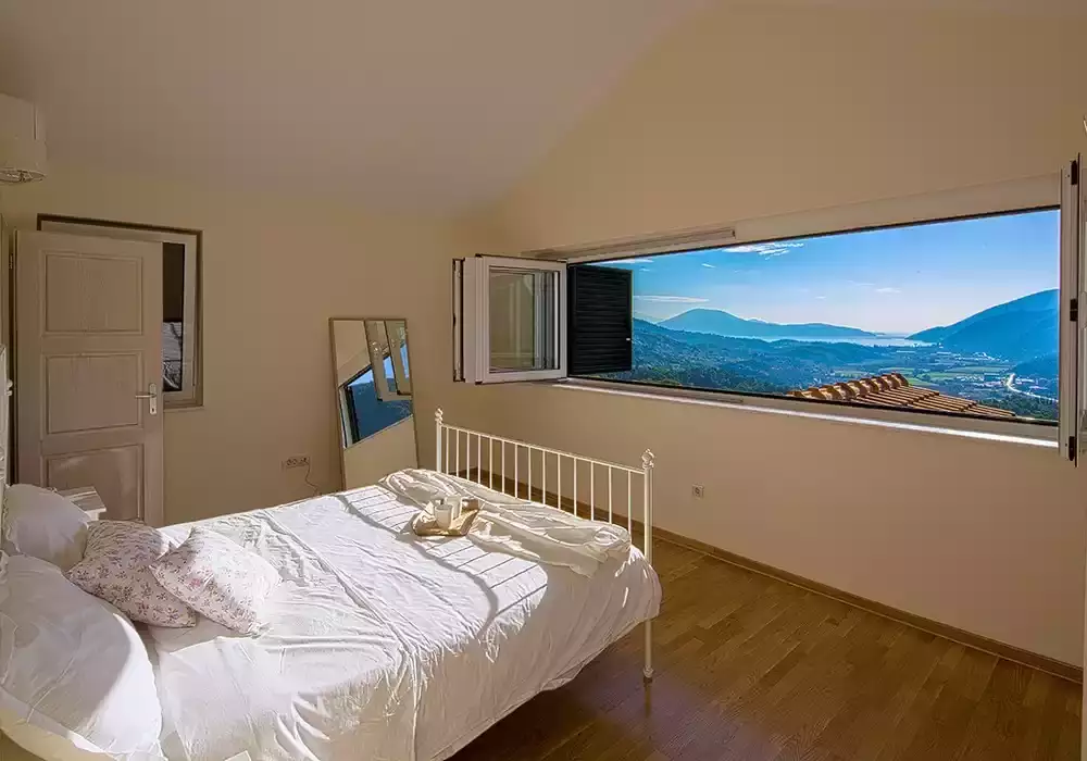 Вилла 135м² в Черногории, Херцег-Нови. Стоимостью 210000€ аренда фото-1