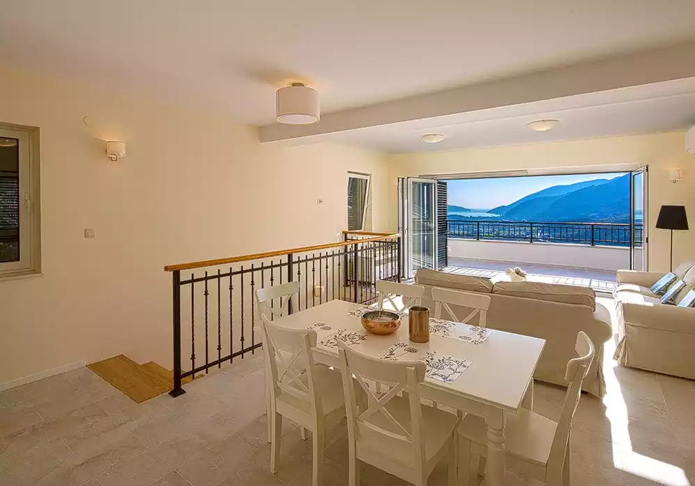 Вилла 135м² в Черногории, Херцег-Нови. Стоимостью 210000€ аренда фото-2
