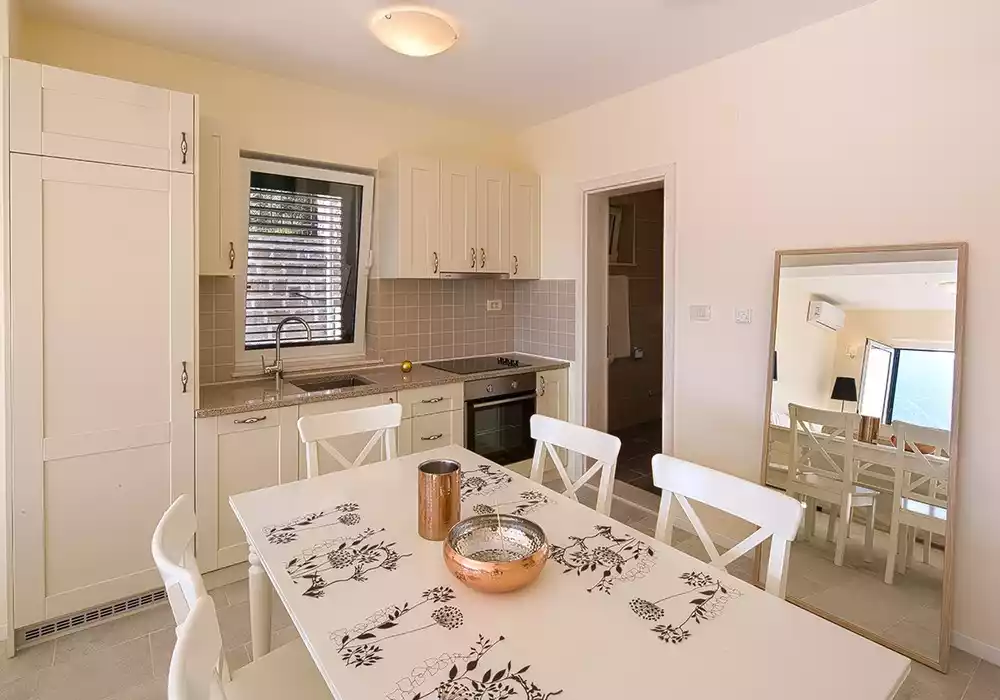 Вилла 135м² в Черногории, Херцег-Нови. Стоимостью 210000€ аренда фото-6