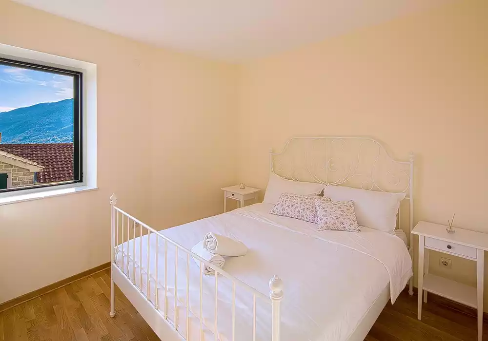 Вилла 135м² в Черногории, Херцег-Нови. Стоимостью 210000€ аренда фото-7